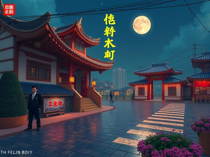 益中祥公司获得诚信企业称号